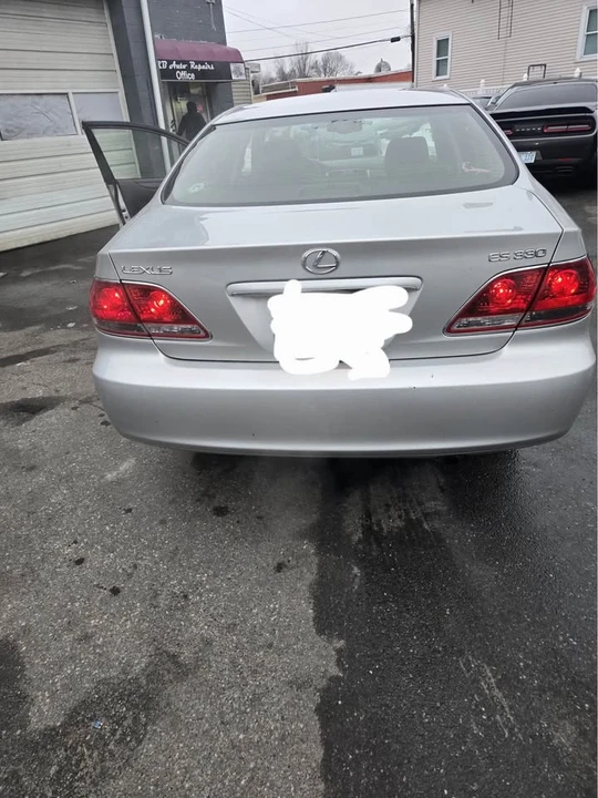 2006 Lexus ES 4th Gen - Image 7 of 10