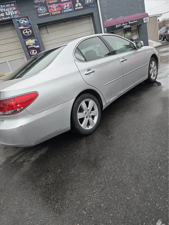 2006 Lexus ES 4th Gen - Image 4 of 10