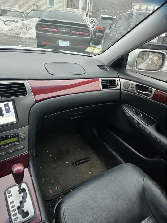 2006 Lexus ES 4th Gen - Image 10 of 10