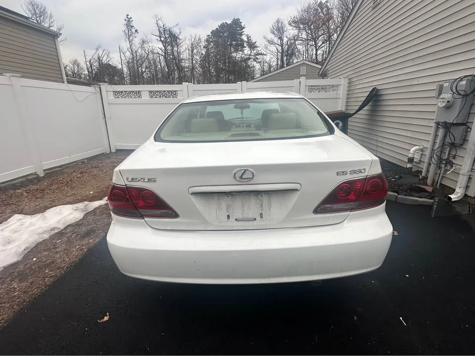2006 Lexus ES 4th Gen - Image 3 of 6