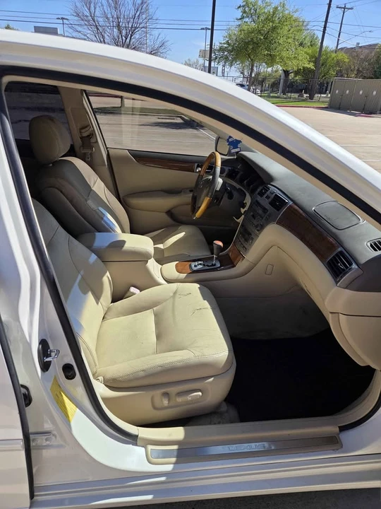 2006 Lexus ES 4th Gen - Image 8 of 14