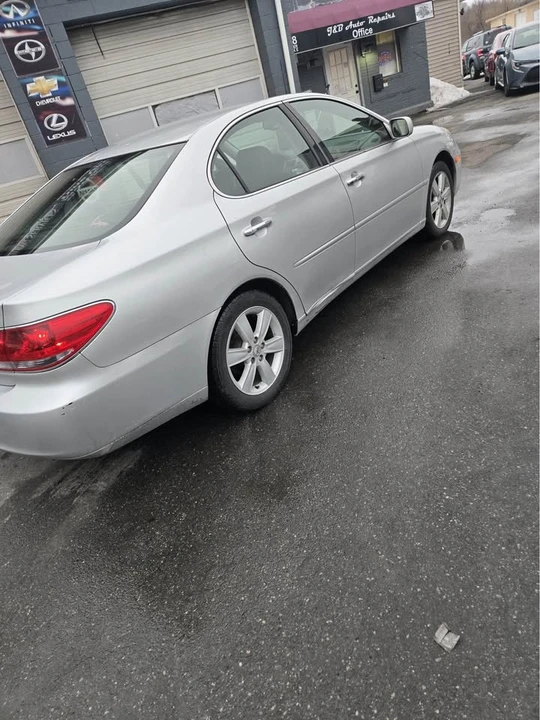 2006 Lexus ES 4th Gen - Image 3 of 10
