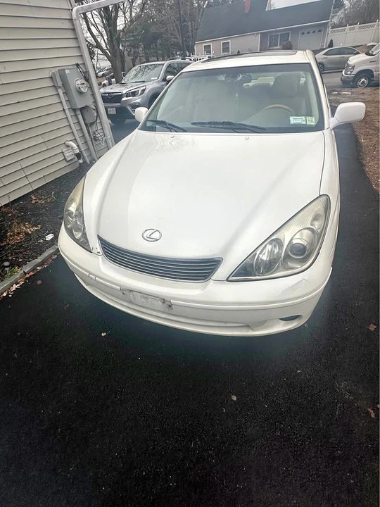 2006 Lexus ES 4th Gen - Image 2 of 6