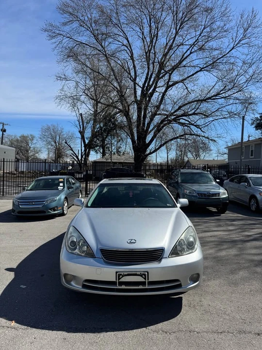 2006 Lexus ES 4th Gen - Image 2 of 16