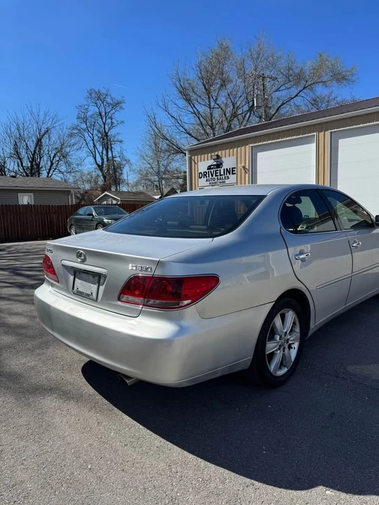 2006 Lexus ES 4th Gen - Image 8 of 16
