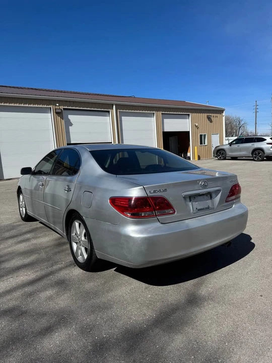 2006 Lexus ES 4th Gen - Image 6 of 16