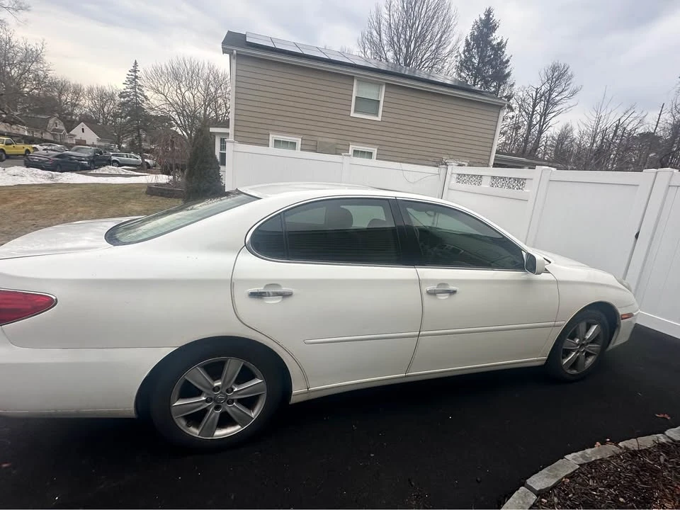 2006 Lexus ES 4th Gen - Image 5 of 6