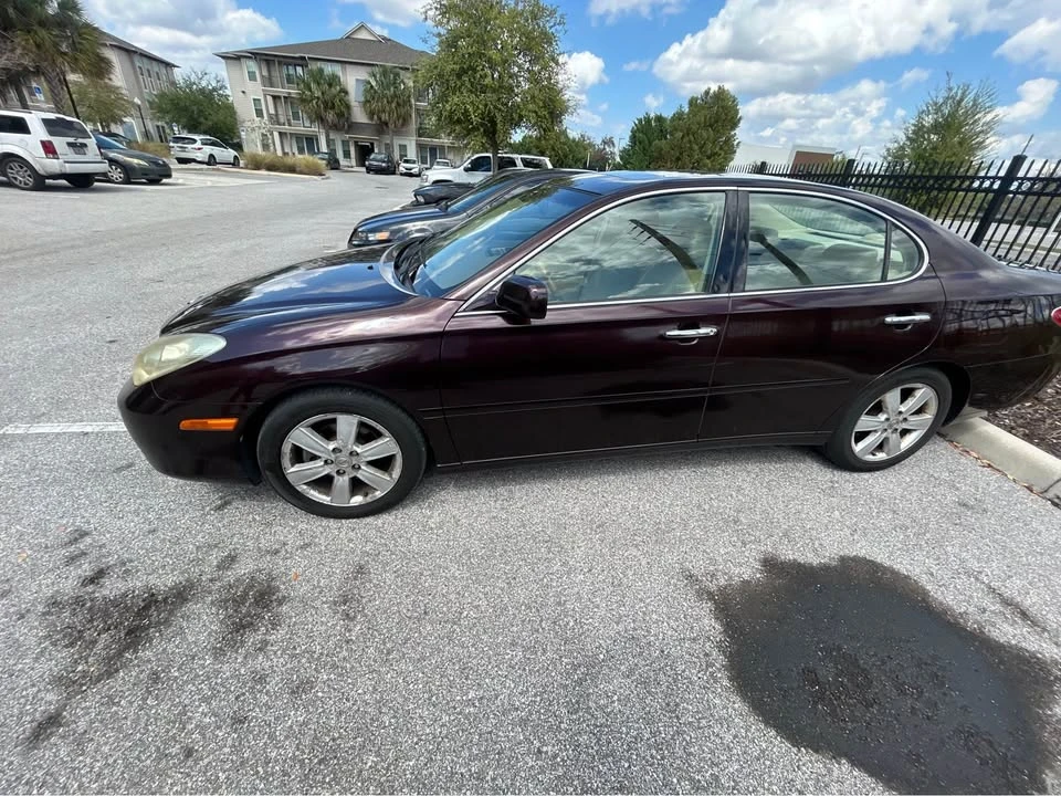 2006 Lexus ES 4th Gen - Image 11 of 19