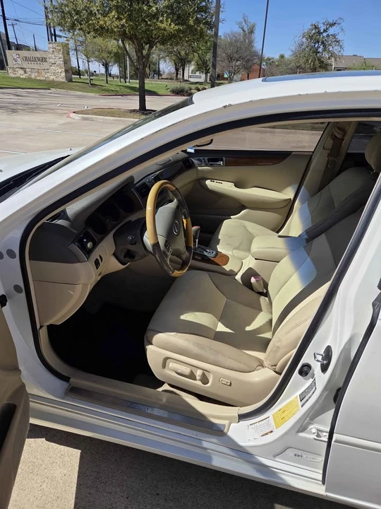 2006 Lexus ES 4th Gen - Image 11 of 14