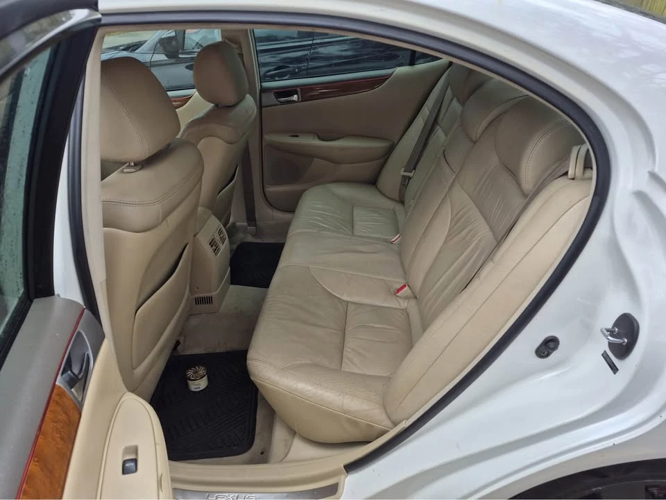 2006 Lexus ES 4th Gen - Image 6 of 8