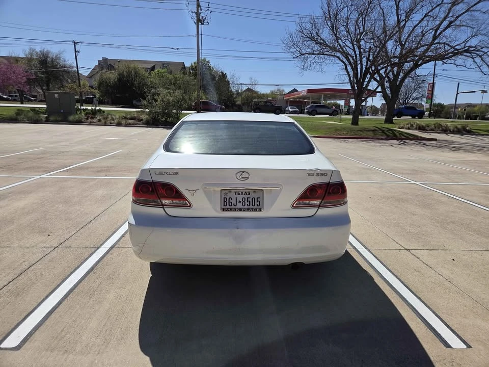 2006 Lexus ES 4th Gen - Image 3 of 14