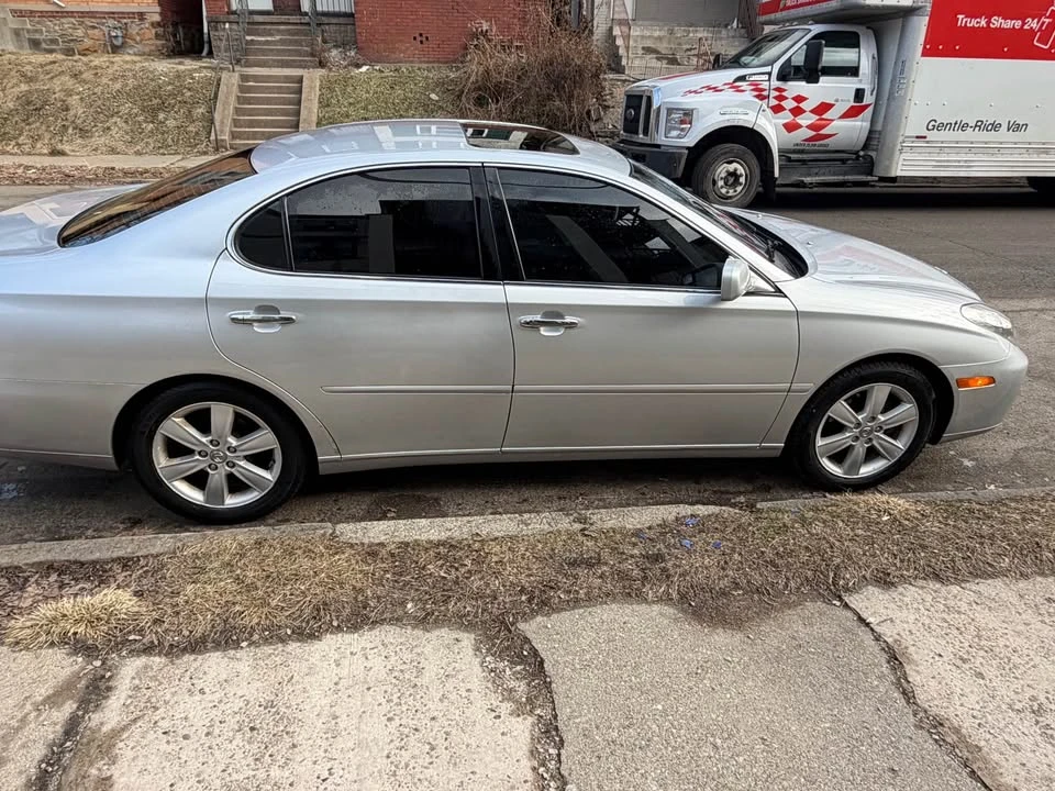 2006 Lexus ES 4th Gen - Image 3 of 9