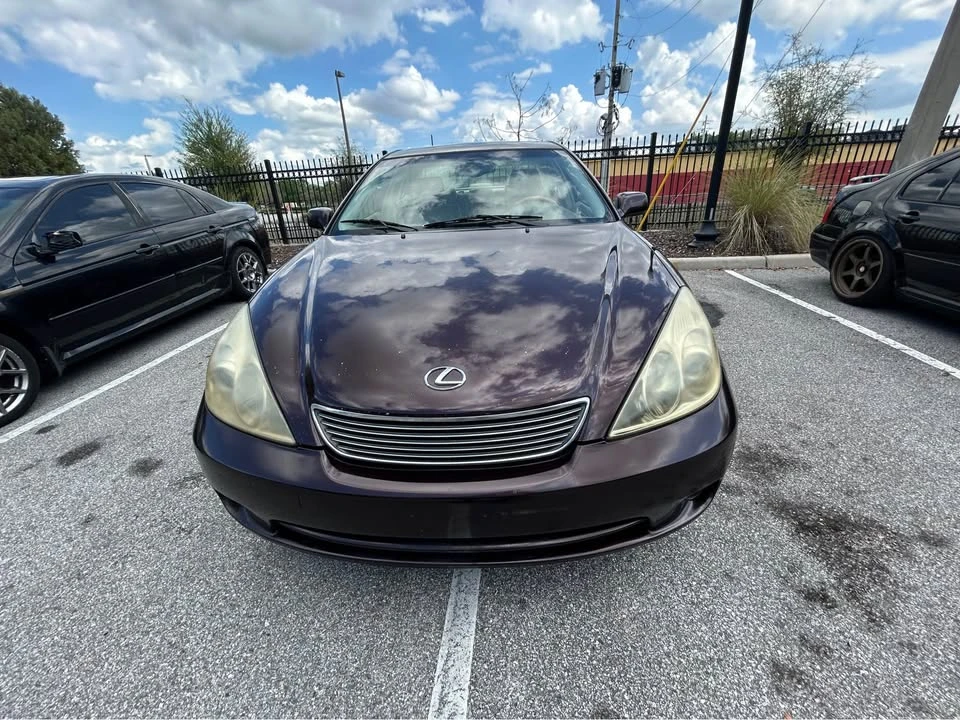 2006 Lexus ES 4th Gen - Image 15 of 19