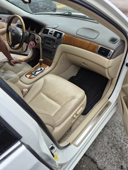 2006 Lexus ES 4th Gen - Image 8 of 8