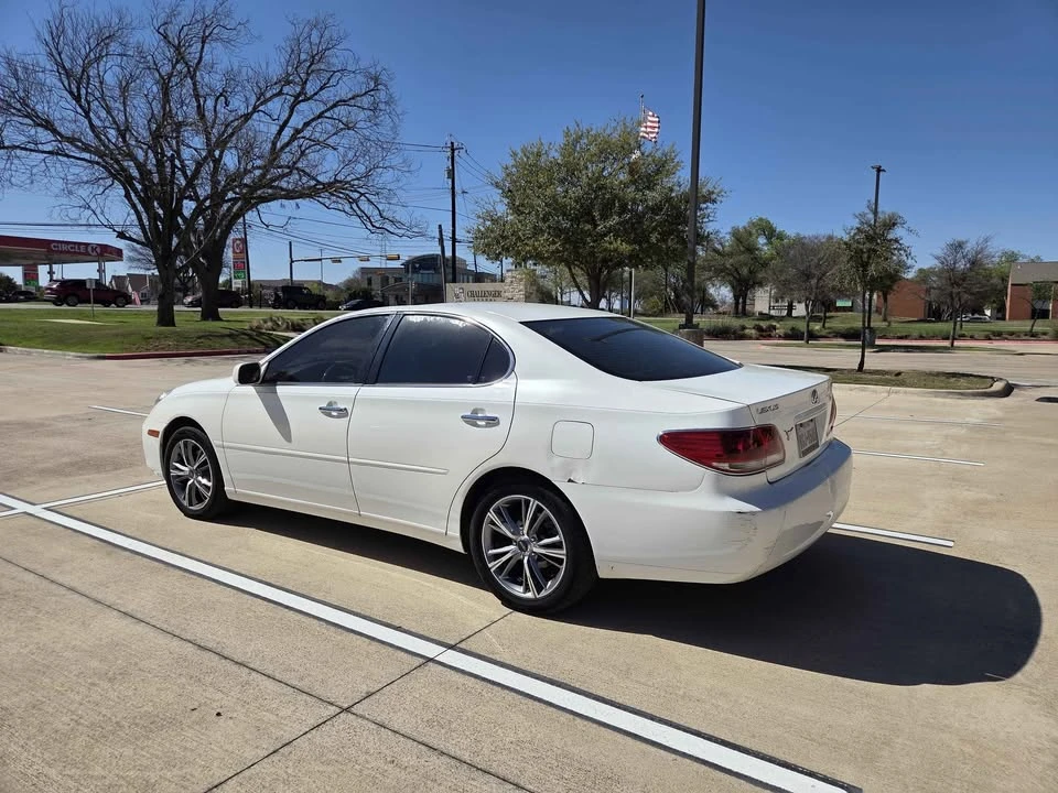 2006 Lexus ES 4th Gen - Image 7 of 14