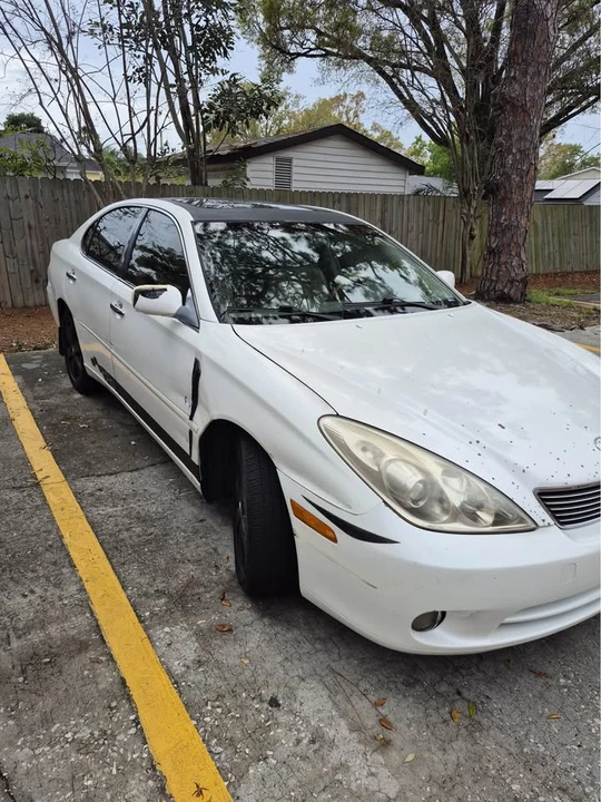 2006 Lexus ES 4th Gen - Image 2 of 8
