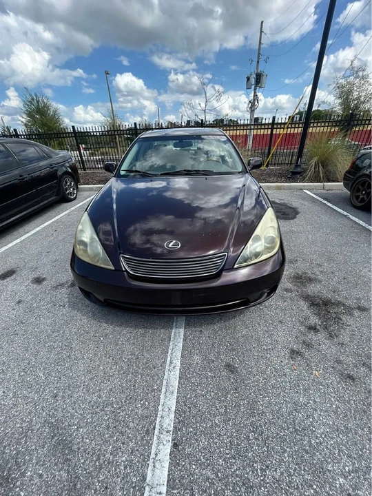 2006 Lexus ES 4th Gen - Image 3 of 19