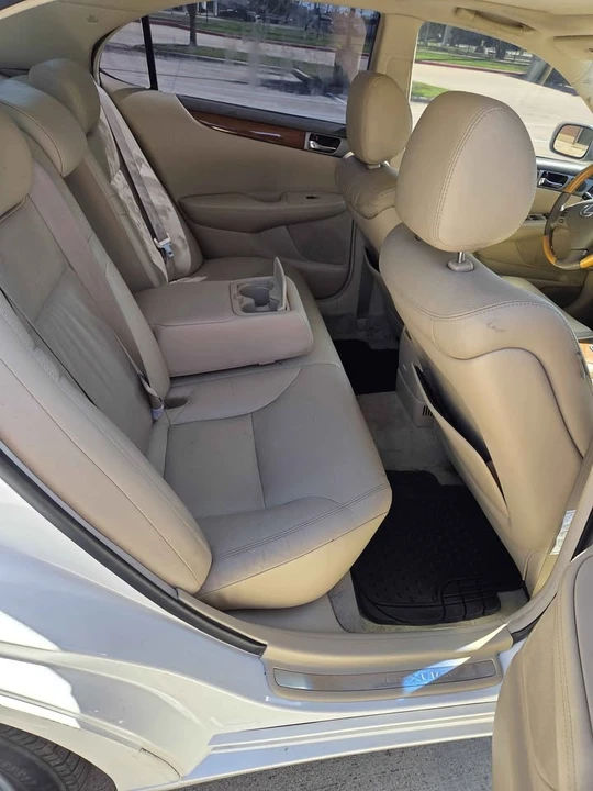 2006 Lexus ES 4th Gen - Image 9 of 14