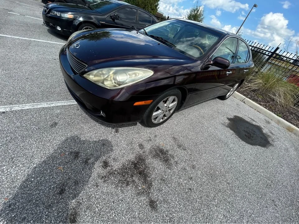 2006 Lexus ES 4th Gen - Image 18 of 20