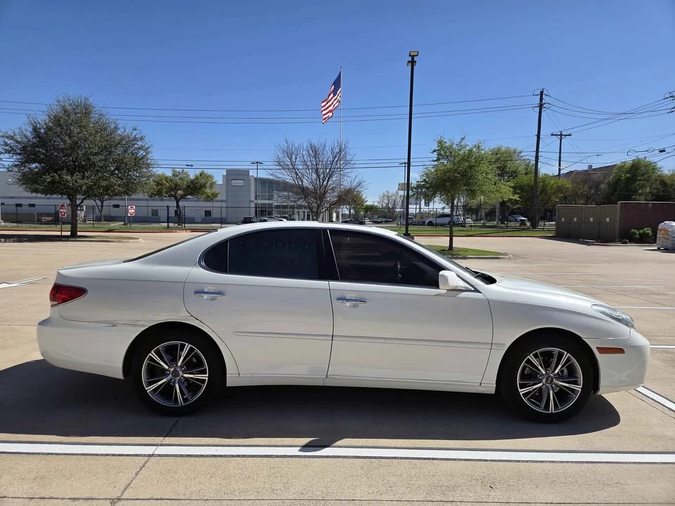 2006 Lexus ES 4th Gen - Image 5 of 14