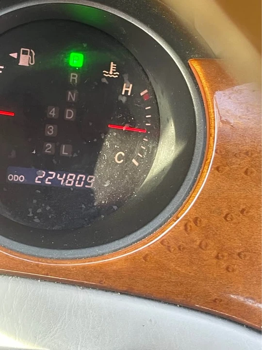 2006 Lexus ES 4th Gen - Image 10 of 10