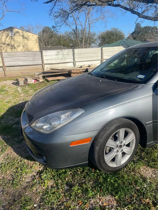 2006 Lexus ES 4th Gen - Image 5 of 10