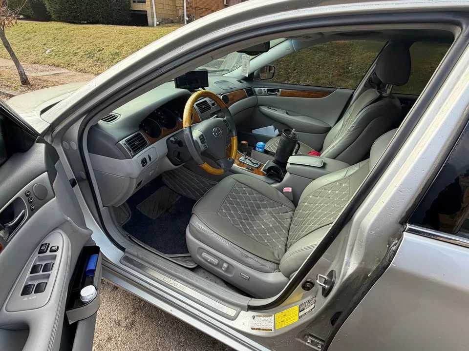 2006 Lexus ES 4th Gen - Image 8 of 9