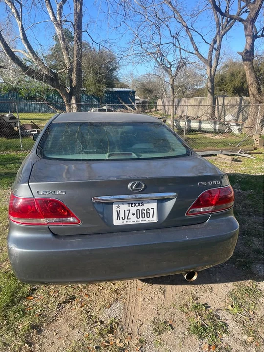 2006 Lexus ES 4th Gen - Image 3 of 10