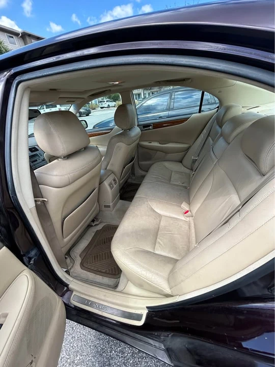 2006 Lexus ES 4th Gen - Image 14 of 20