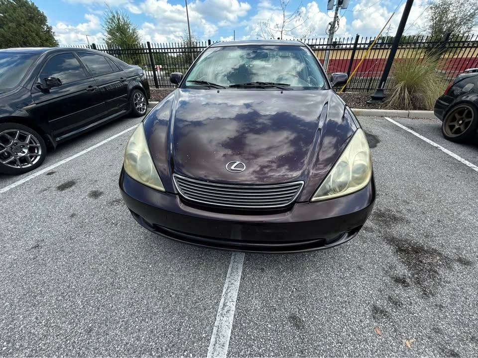 2006 Lexus ES 4th Gen - Image 8 of 20