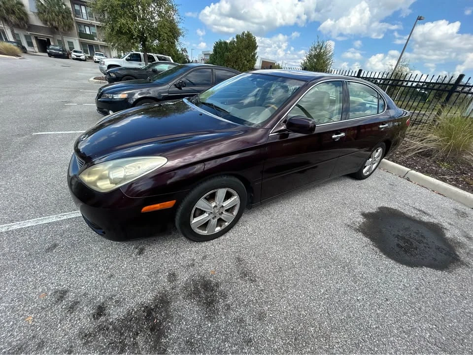 2006 Lexus ES 4th Gen - Image 16 of 20
