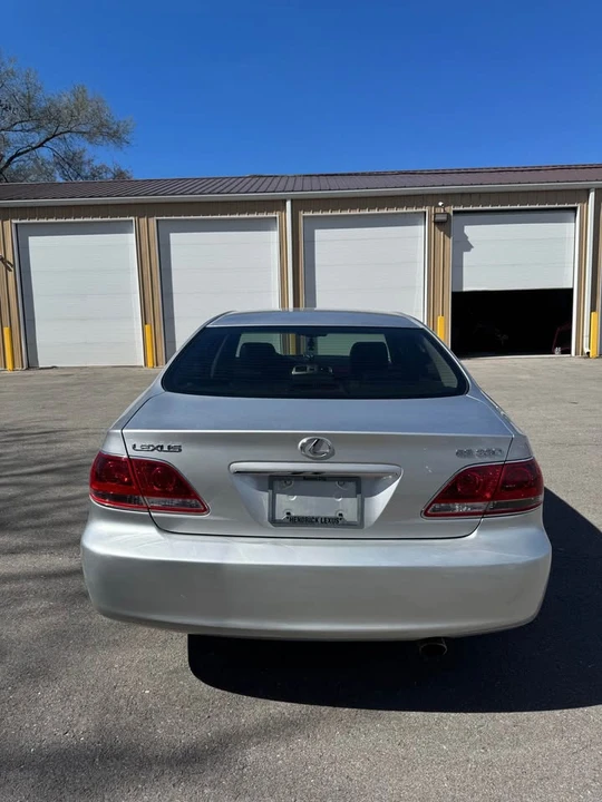 2006 Lexus ES 4th Gen - Image 7 of 16