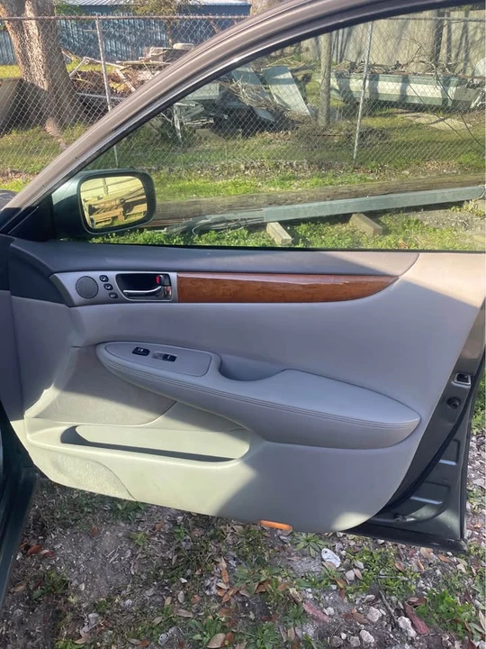 2006 Lexus ES 4th Gen - Image 7 of 10