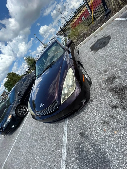 2006 Lexus ES 4th Gen - Image 19 of 20