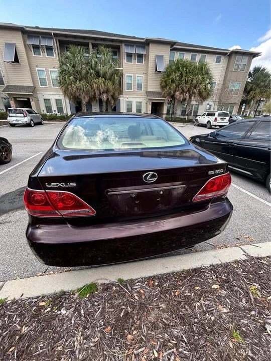 2006 Lexus ES 4th Gen - Image 20 of 20
