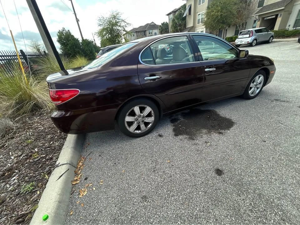 2006 Lexus ES 4th Gen - Image 17 of 20