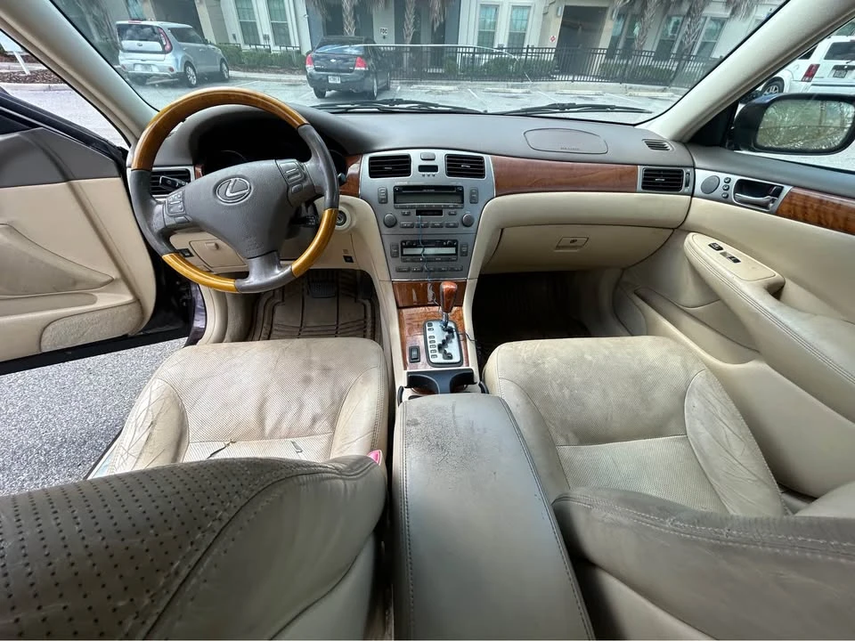 2006 Lexus ES 4th Gen - Image 13 of 20