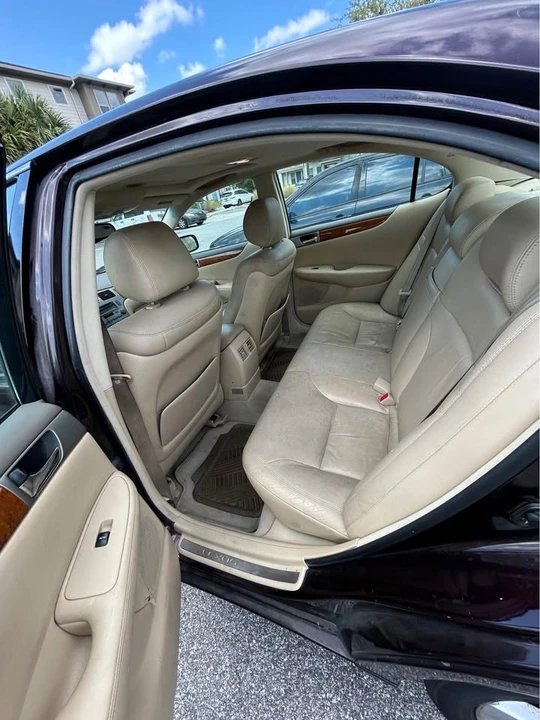 2006 Lexus ES 4th Gen - Image 10 of 20