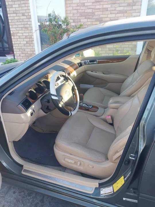 2006 Lexus ES 4th Gen - Image 13 of 14
