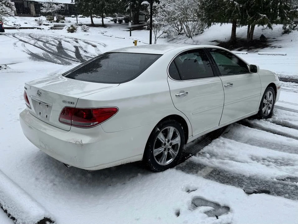2006 Lexus ES 4th Gen - Image 5 of 20