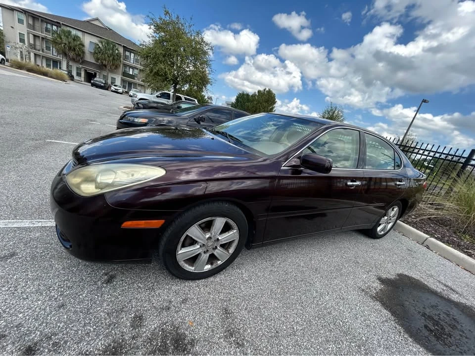 2006 Lexus ES 4th Gen - Image 9 of 20