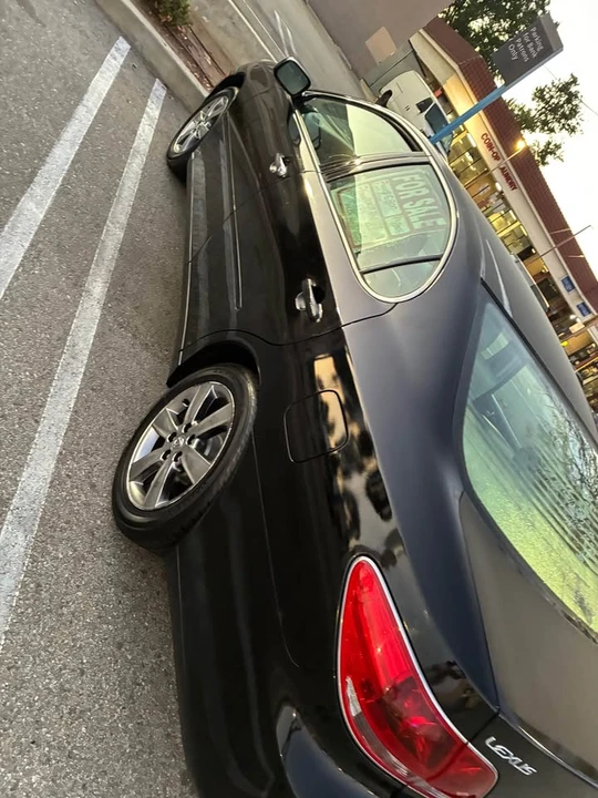 2006 Lexus ES 4th Gen - Image 9 of 20