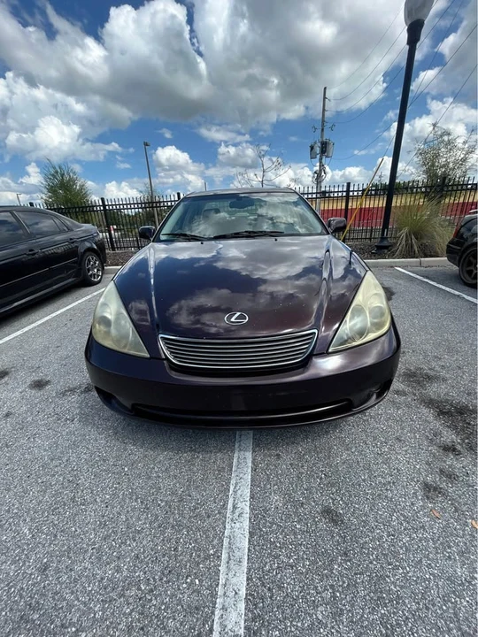 2006 Lexus ES 4th Gen - Image 2 of 19