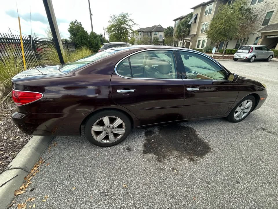 2006 Lexus ES 4th Gen - Image 12 of 20
