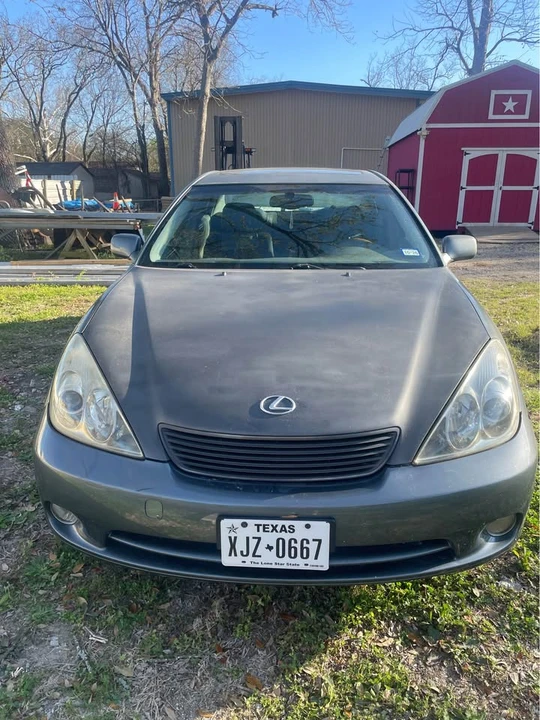 2006 Lexus ES 4th Gen - Image 4 of 10