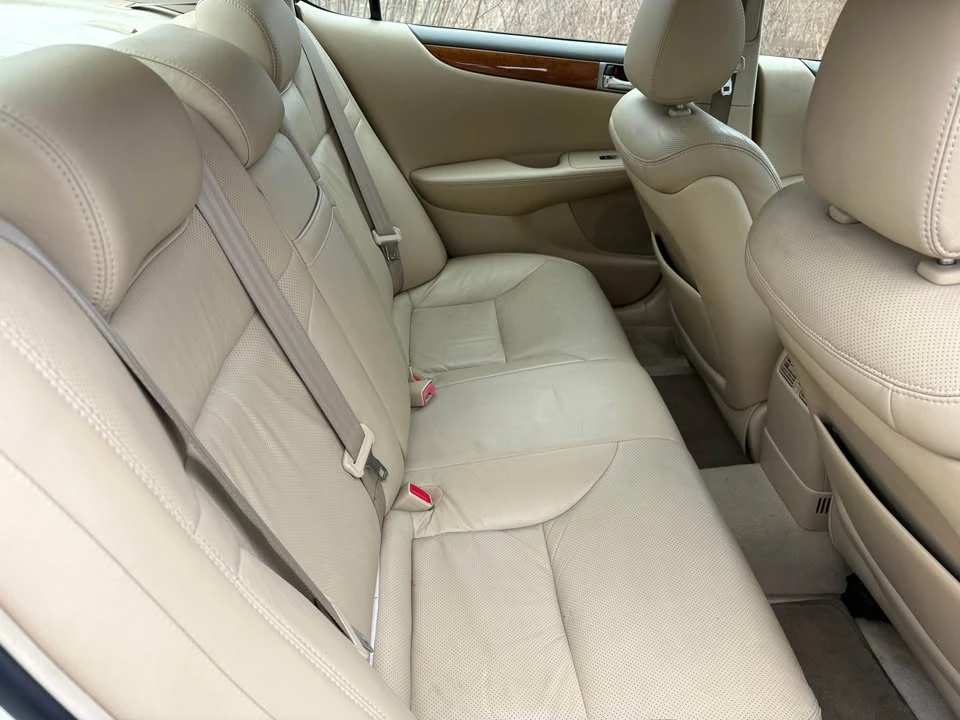 2006 Lexus ES 4th Gen - Image 6 of 15