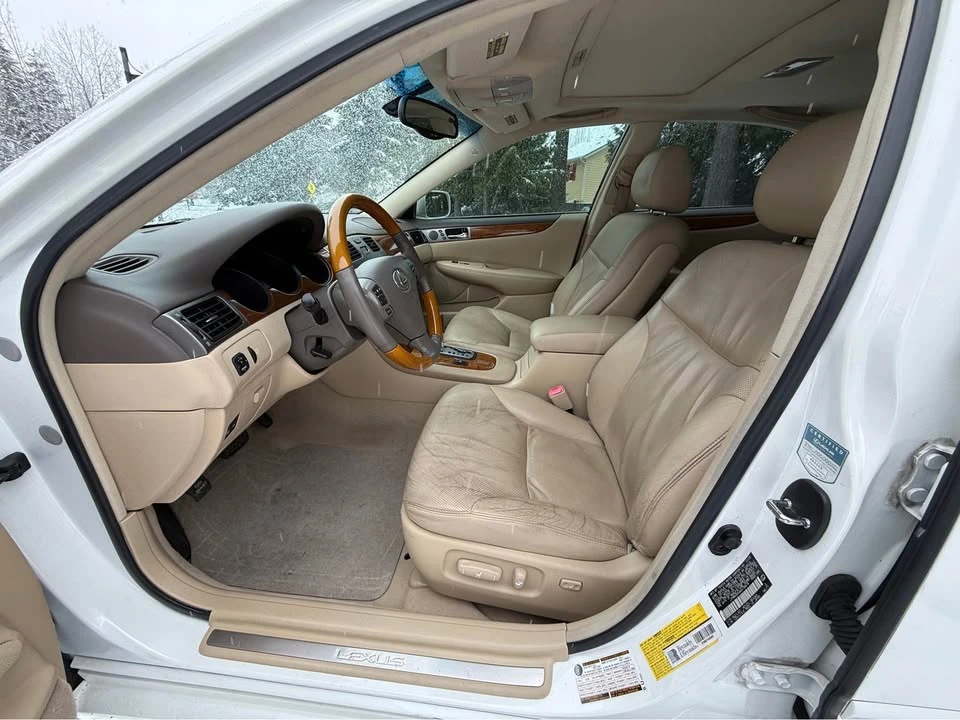 2006 Lexus ES 4th Gen - Image 10 of 20