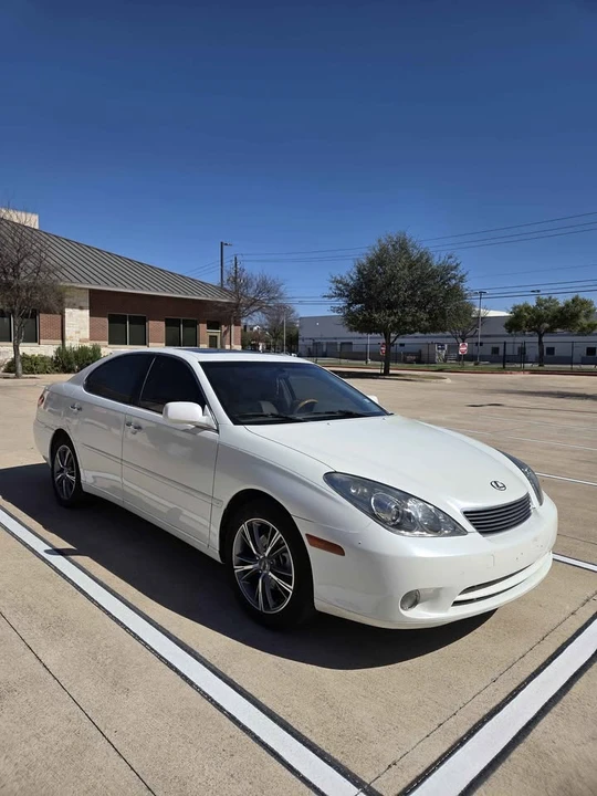 2006 Lexus ES 4th Gen - Image 6 of 14