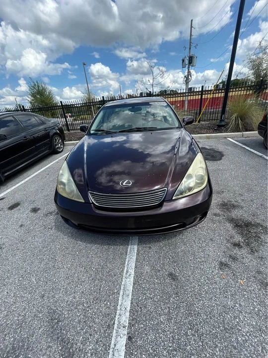 2006 Lexus ES 4th Gen - Image 4 of 20