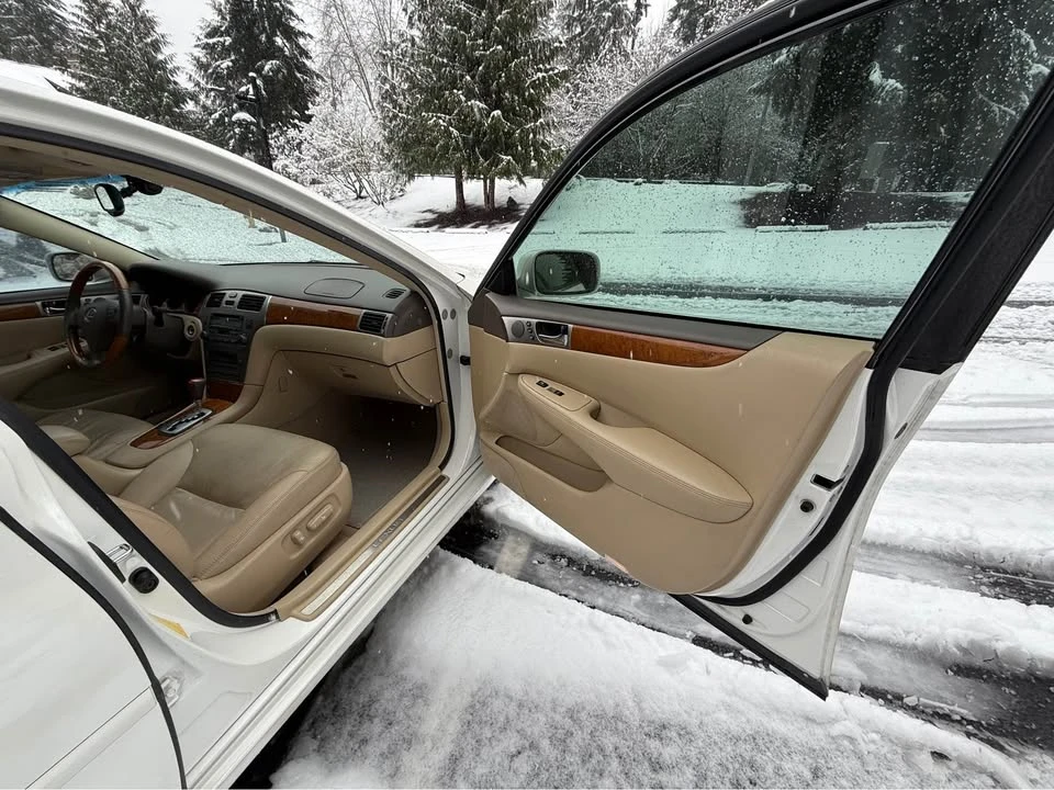 2006 Lexus ES 4th Gen - Image 16 of 20